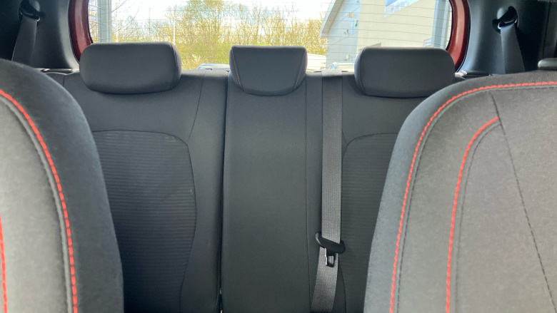 Hyundai i10 1.0 T-GDi N Line 5dr Petrol Hatchback